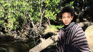 Willow Smith Wants Us to Go to Mecca. We Must